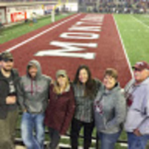 Meet your Posher, Justin